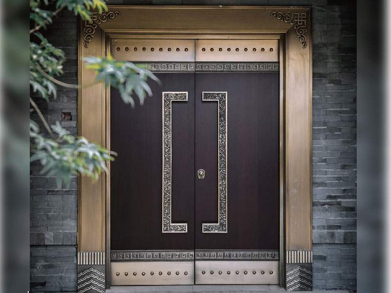 名门半山溪谷(图1)