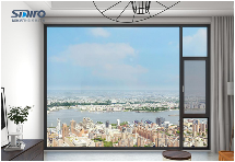 希米洛门窗|带你领略四季的变换