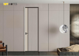 日富门业：从进门那一刻，开启美好生活