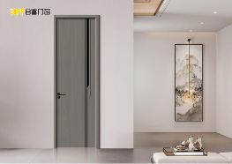 日富门业：从进门那一刻，开启美好生活