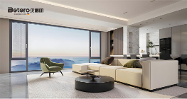 佛山贝德朗门窗：以德国精工，抵御高温“烤”验