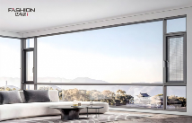 荣誉满载的实力派：法希恩门窗凭什么成为百万家庭的共同选择?