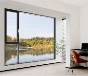 住Delta系列95内开内倒窗 开启品质生活新视界