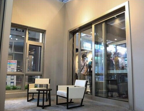 浅析:门窗市场行情竞争的多元化表现形式(图1) 浅析:门窗市场行情竞争的多元化表现形式