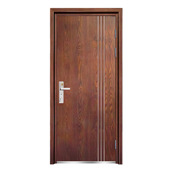 精品工程门(图1)