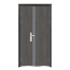 精品工程门(图1)