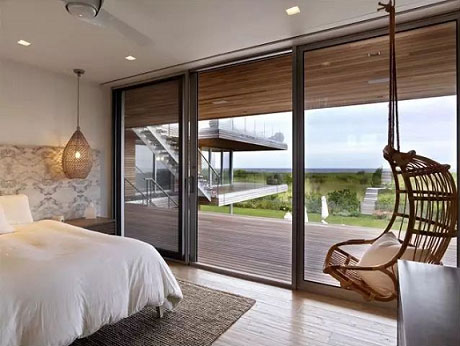 找准消费点 助门窗企业造强品牌