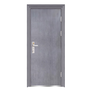 精品工程门(图1)