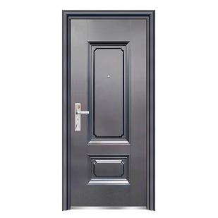 精品工程门(图1)