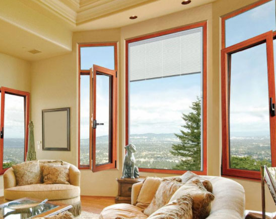 门窗企业有效改变消费者的观念(图1) 门窗企业有效改变消费者的观念