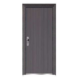 精品工程门(图1)