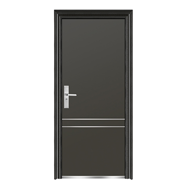 精品工程门(图1)