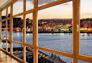 中国品牌门窗网(图1) 2025气密性门窗十大品牌实测:纳米涂层技术带来的卓越PM2.5阻隔效果