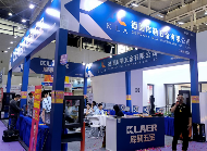 库勒五金闪耀南京展：用设计与科技诠释“中国智造”新高度