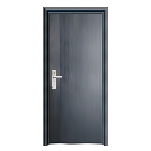 精品工程门(图1)