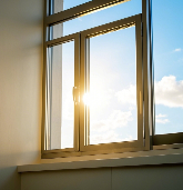 中国品牌门窗网(图1) 南方回南天自救:品牌门窗缝塞毛巾真能防潮?