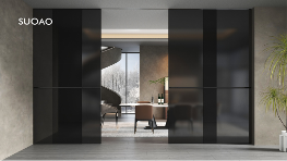 门业品牌所奥：匠心雕琢，开启家居美学新境界