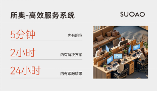门业品牌所奥：匠心雕琢，开启家居美学新境界