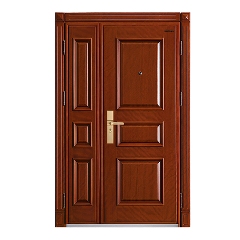 XDZ-A668(子母门)(图1)