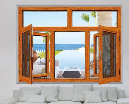 门窗厂家 别让消费者爱恨交加