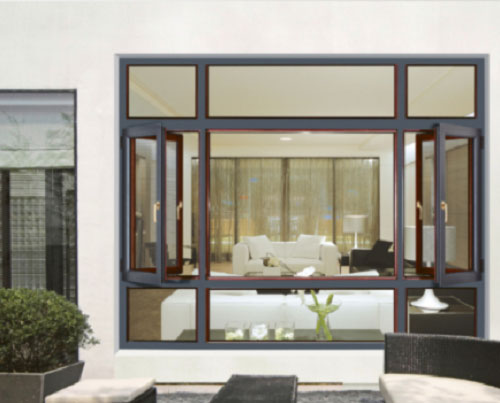 门窗企业应用品质打动消费者 优质服务攻占人心