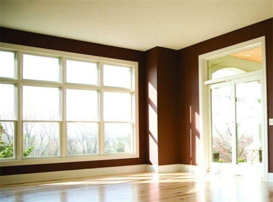 门窗：家的明亮之眼，让光线成为家的常客