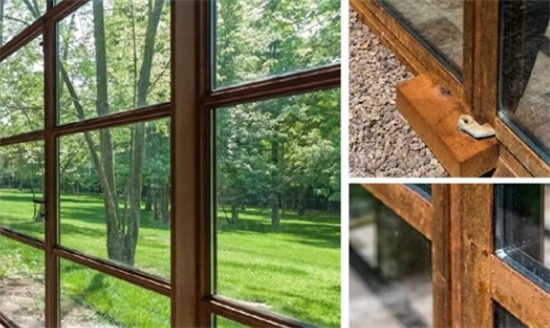 中国品牌门窗网(图1) 探索门窗品牌的环保选择与可持续设计之路