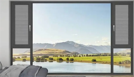 中国品牌门窗网(图2) 探索门窗品牌的环保选择与可持续设计之路