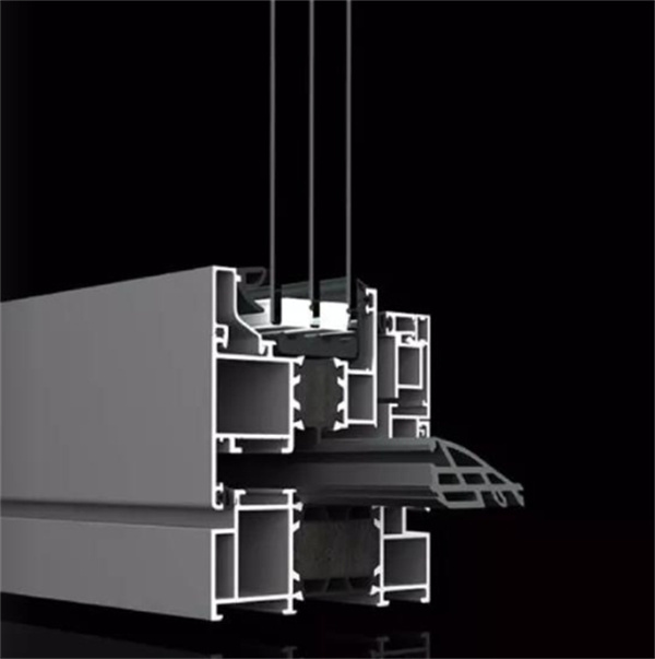中国品牌门窗网(图2) 门窗的抗风压性能:数据分析在结构设计中的重要性