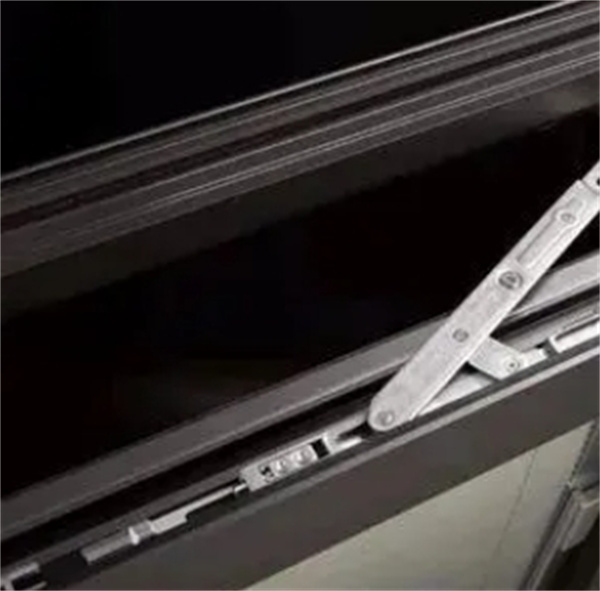 中国品牌门窗网(图1) 门窗的抗风压性能:数据分析在结构设计中的重要性