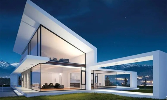 中国品牌门窗网(图2) 门窗品牌在可持续发展中的战略规划