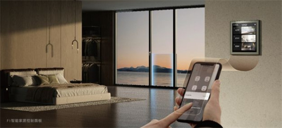 中国品牌门窗网(图1) 智能家居的入口:铝合金门窗品牌与科技的融合