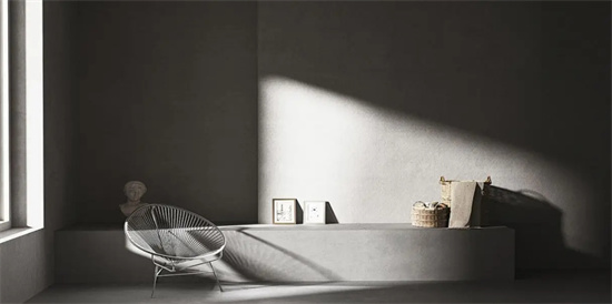 中国品牌门窗网(图1) 家的光影画布:门窗品牌在空间设计中的艺术表达