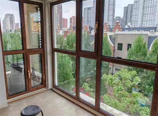 中国品牌门窗网(图2) 门窗品牌的多功能性:一窗多用的创新设计