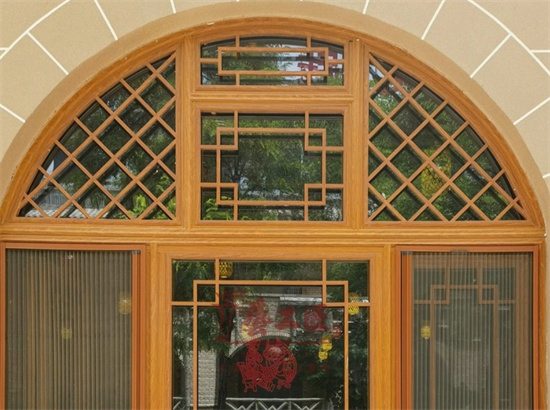 中国品牌门窗网(图1) 门窗品牌的多功能性:一窗多用的创新设计