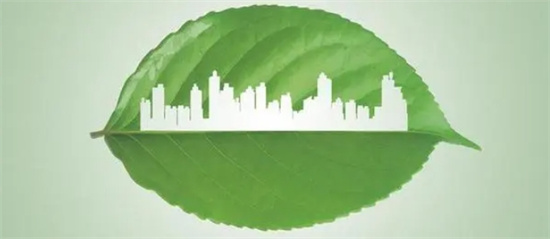 中国品牌门窗网(图1) 可持续门窗:绿色建筑的新选择