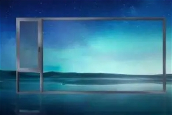 中国品牌门窗网(图1) 门开世界:门窗的无限可能