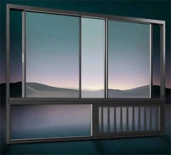 中国品牌门窗网(图2) 门开世界:门窗的无限可能