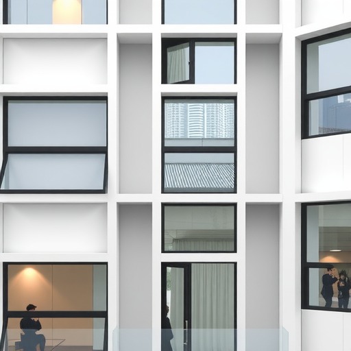 中国品牌门窗网(图5)