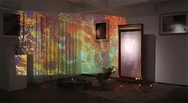 中国品牌门窗网(图1) 光影之门:开启家的光影艺术之旅之璀璨华章