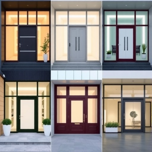 中国品牌门窗网(图4)