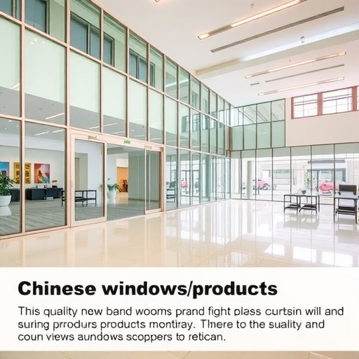 中国品牌门窗网(图2)