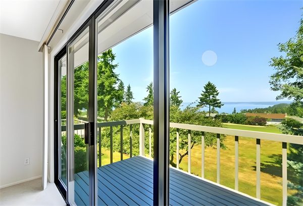 中国品牌门窗网(图3) 门窗,自然与家的桥梁之美妙乐章