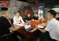 中国品牌门窗网(图5) 跨界合作新典范:鑫华派铝业与意大利设计师共创未来