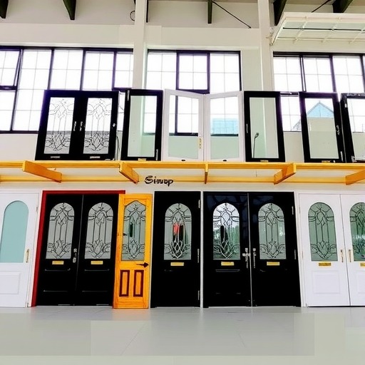 中国品牌门窗网(图2) 中国品牌门窗网(图2)