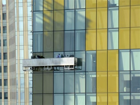 中国品牌门窗网(图3) 提升门窗能源效率的创新玻璃技术