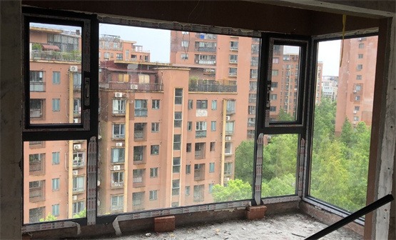 中国品牌门窗网(图3) 门窗的经济适用性:大户型住宅的节能解决方案