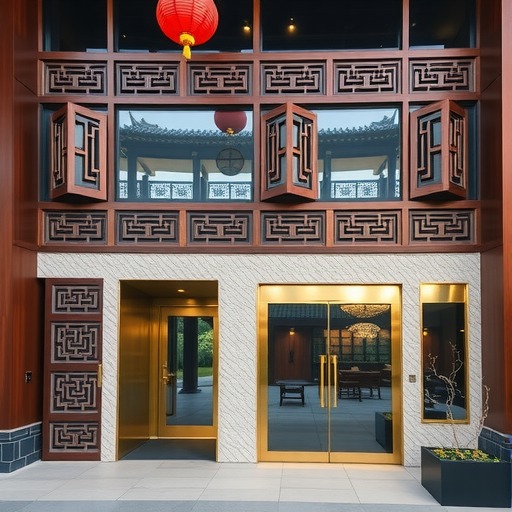 中国品牌门窗网(图2)