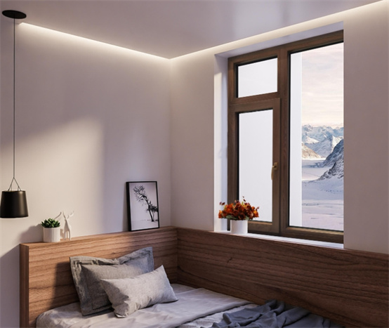 中国品牌门窗网(图1) 门窗的节能认证:选择高效门窗的指南