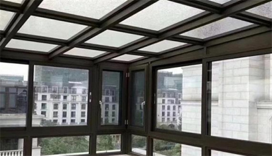 中国品牌门窗网(图3) 门窗的节能认证:选择高效门窗的指南